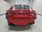Lot #3319884155 2024 HYUNDAI ELANTRA LI