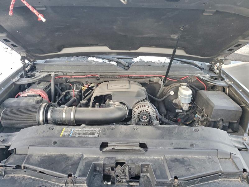 2007 CHEVROLET TAHOE K150 #3308309173