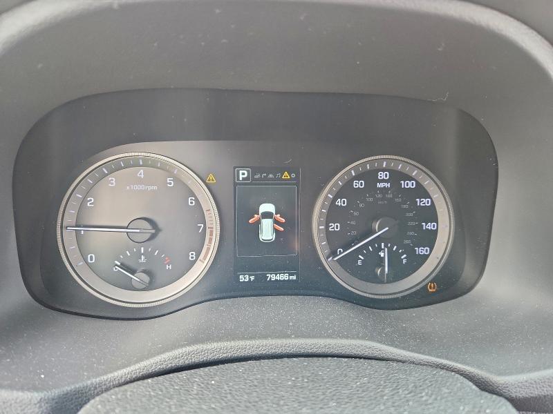 2016 HYUNDAI TUCSON LIM #3311681258