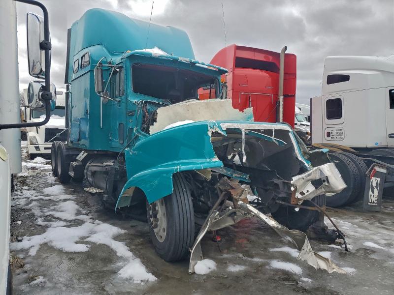 1996 INTERNATIONAL 9000 9400 #3310615269