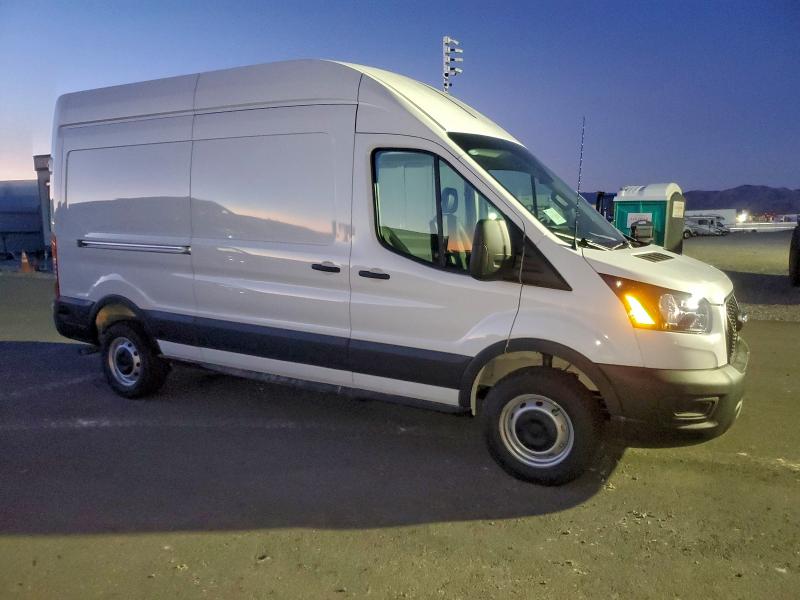2025 FORD TRANSIT T- #3303185795