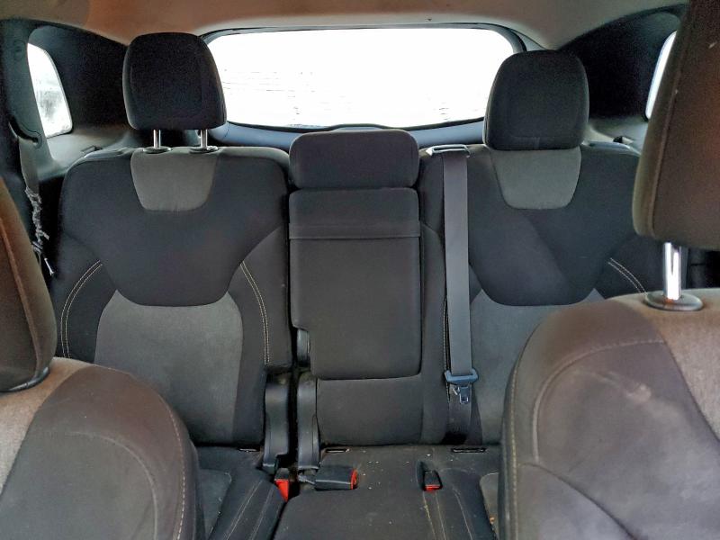 2014 JEEP CHEROKEE L #3305585102