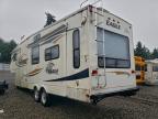 Lot #3312301800 2008 JAYC 5TH WHEEL