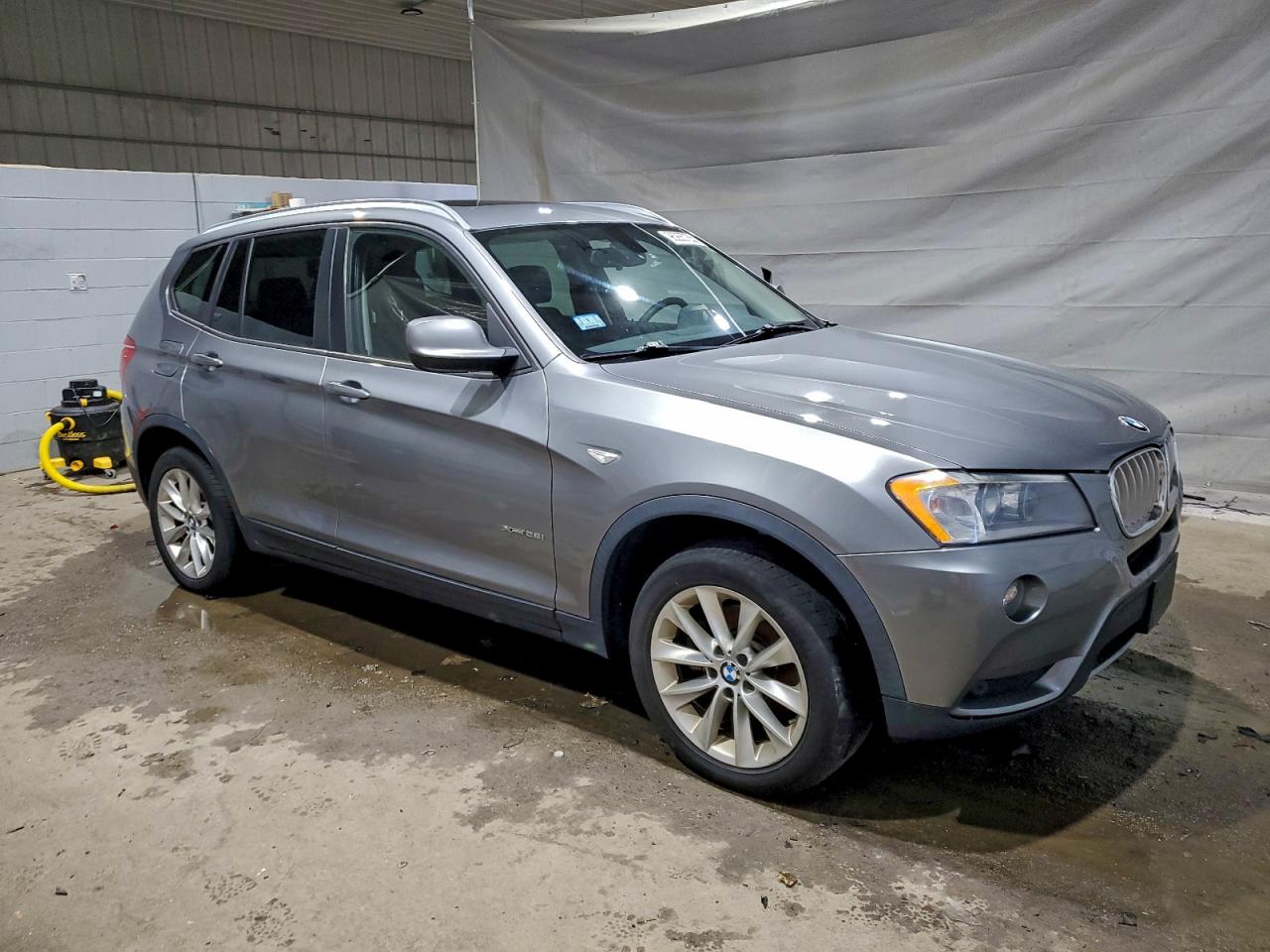 BMW X3 XDRIVE28I