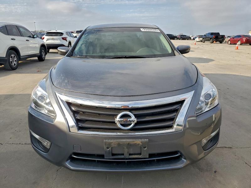 2014 NISSAN ALTIMA 2.5 #3305726755