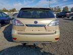 Lot #3303709523 2010 LEXUS RX 450H