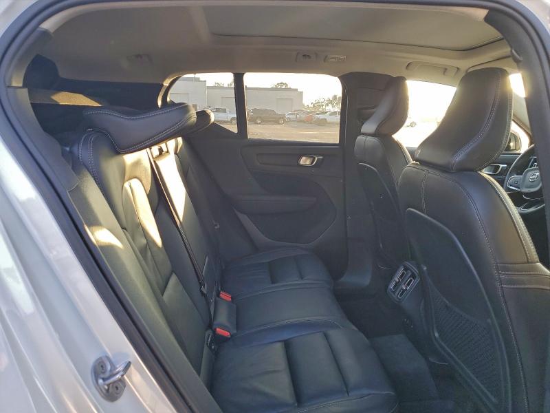 2023 VOLVO XC40 ULTIM #3304099514