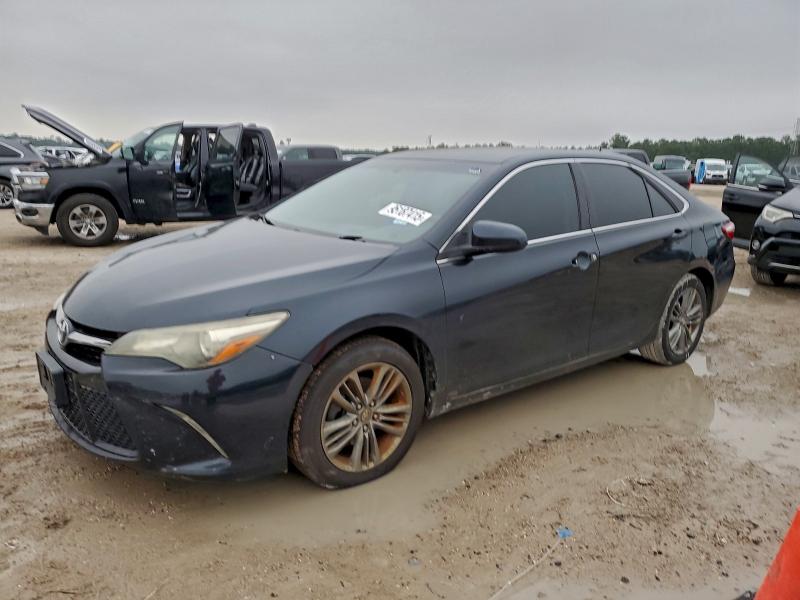 2016 TOYOTA CAMRY LE #3304505467
