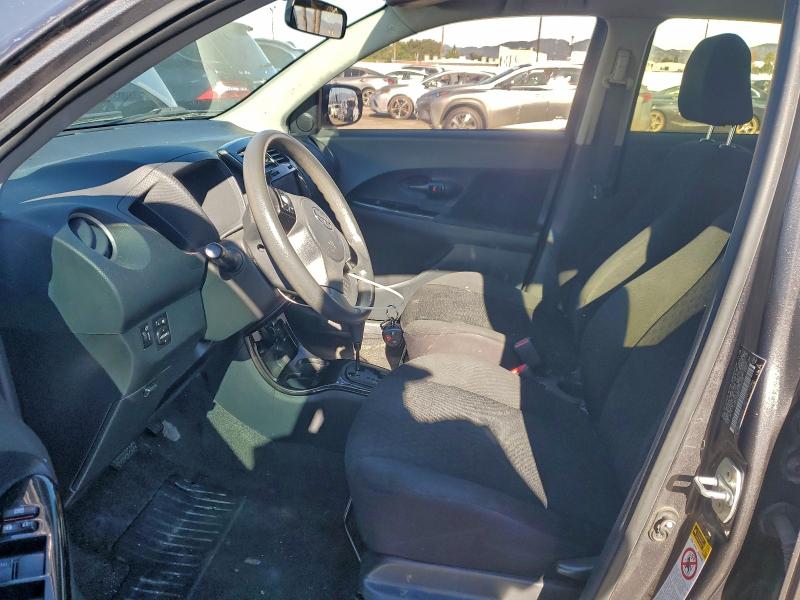 2009 TOYOTA SCION XD #3303739423