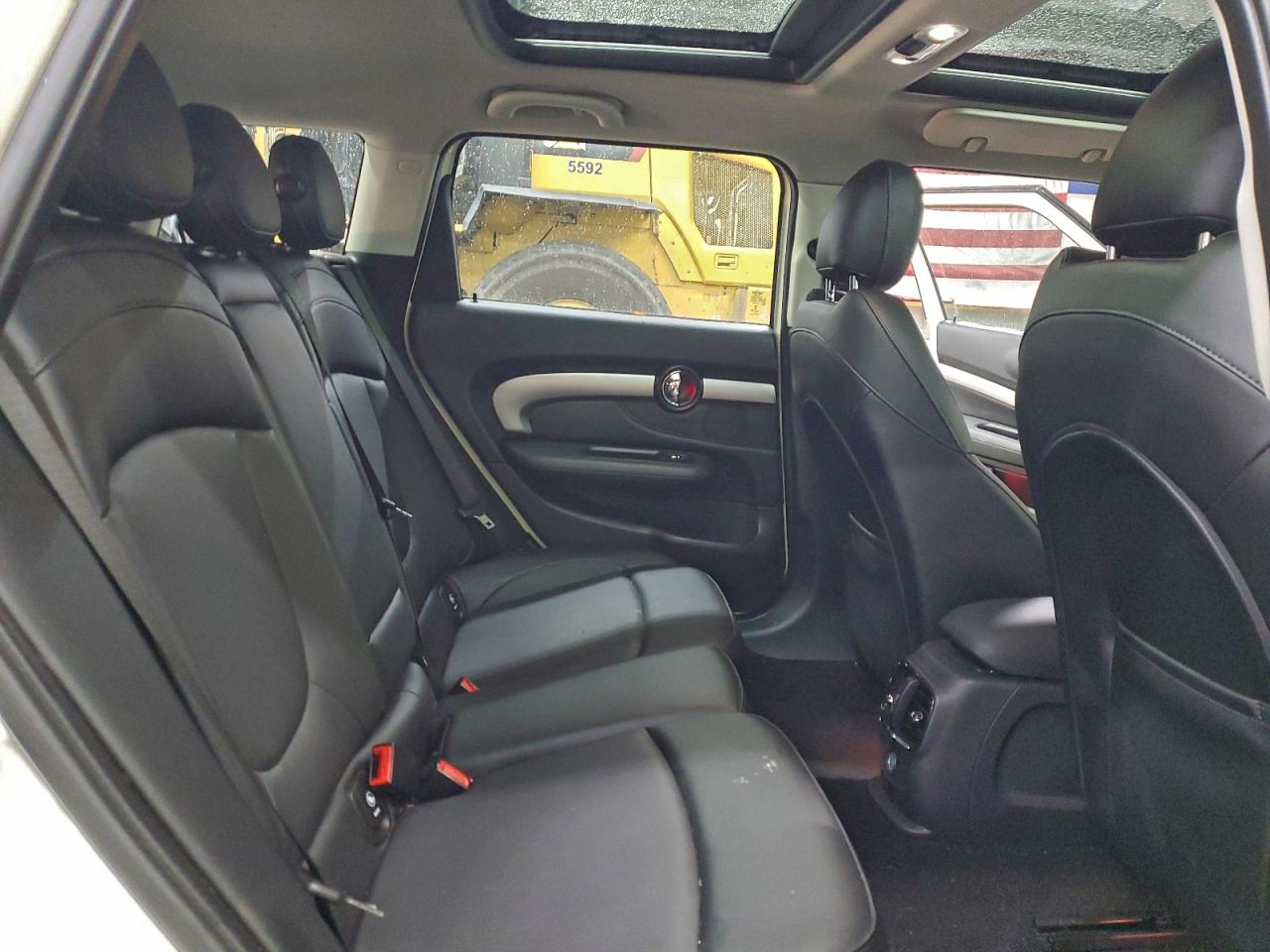 Lot #3317083992 2017 MINI COOPER S C