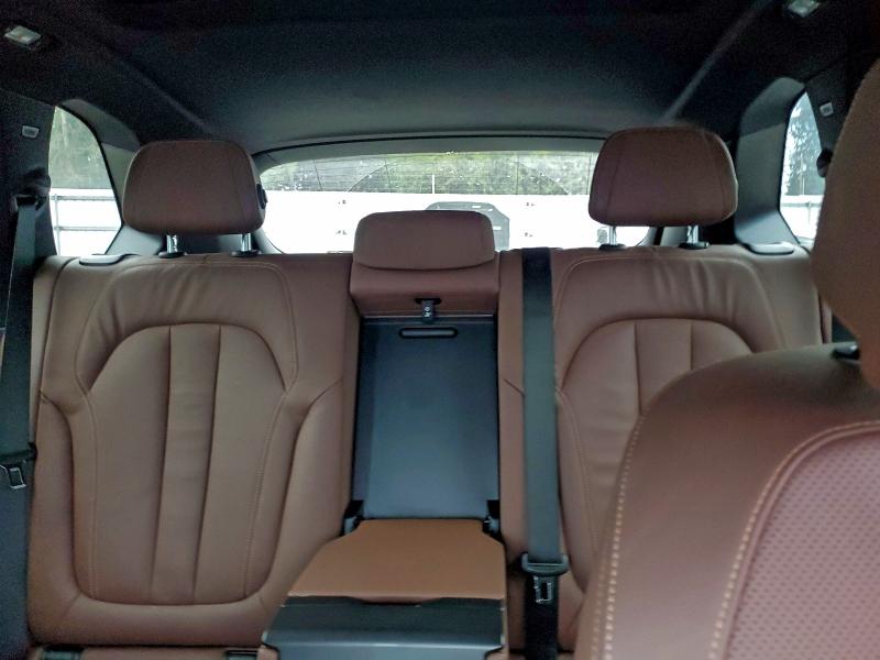 2022 BMW X5 XDRIVE4 #3304849583