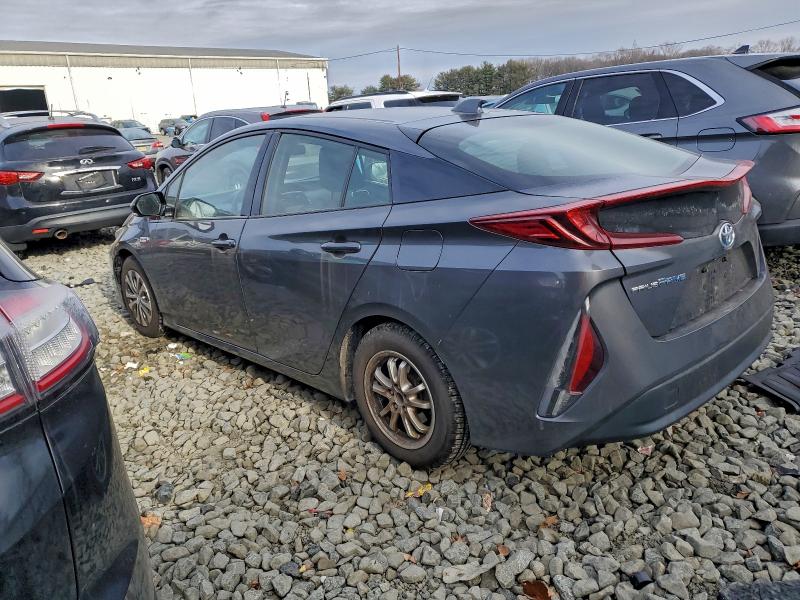2020 TOYOTA PRIUS PRIM #3316792414