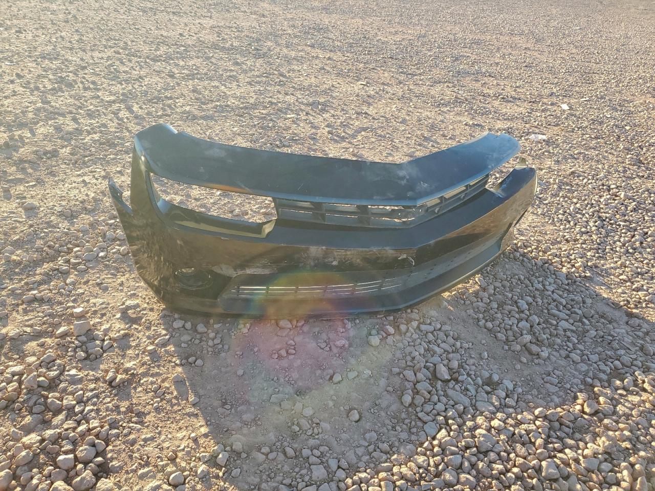 Lot #3311750752 2015 CHEVROLET CAMARO LT