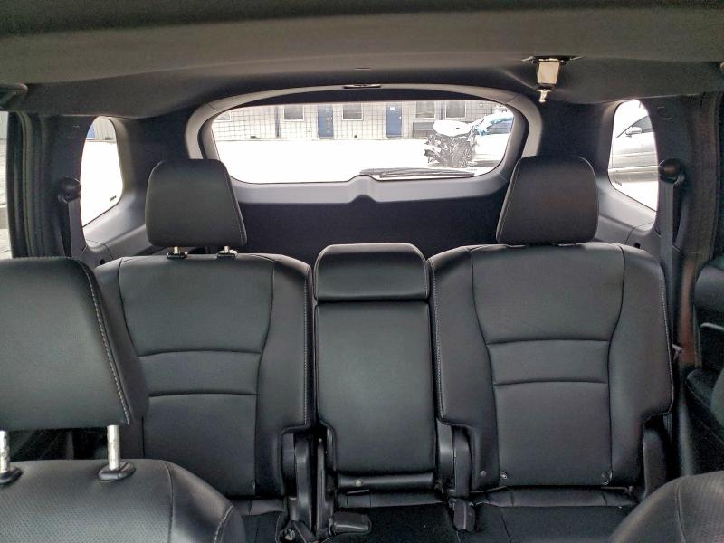 2022 HONDA PASSPORT E #3304505477