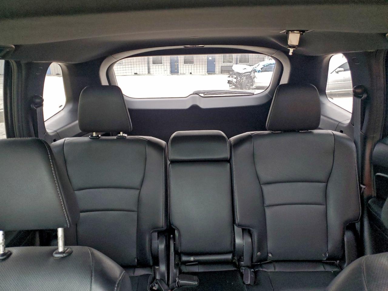 Lot #3304505477 2022 HONDA PASSPORT E