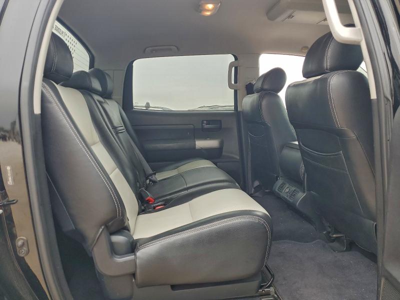 2008 TOYOTA TUNDRA CRE #3304873552