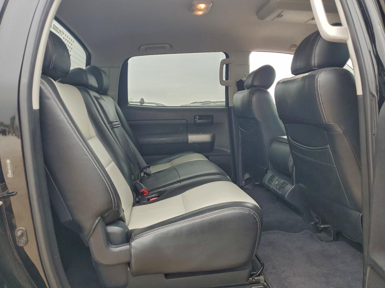 Lot #3304873552 2008 TOYOTA TUNDRA CRE