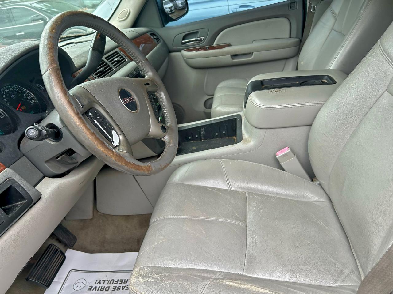 Lot #3308280168 2008 GMC YUKON