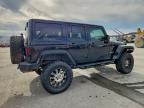 Lot #3316871090 2011 JEEP WRANGLER U
