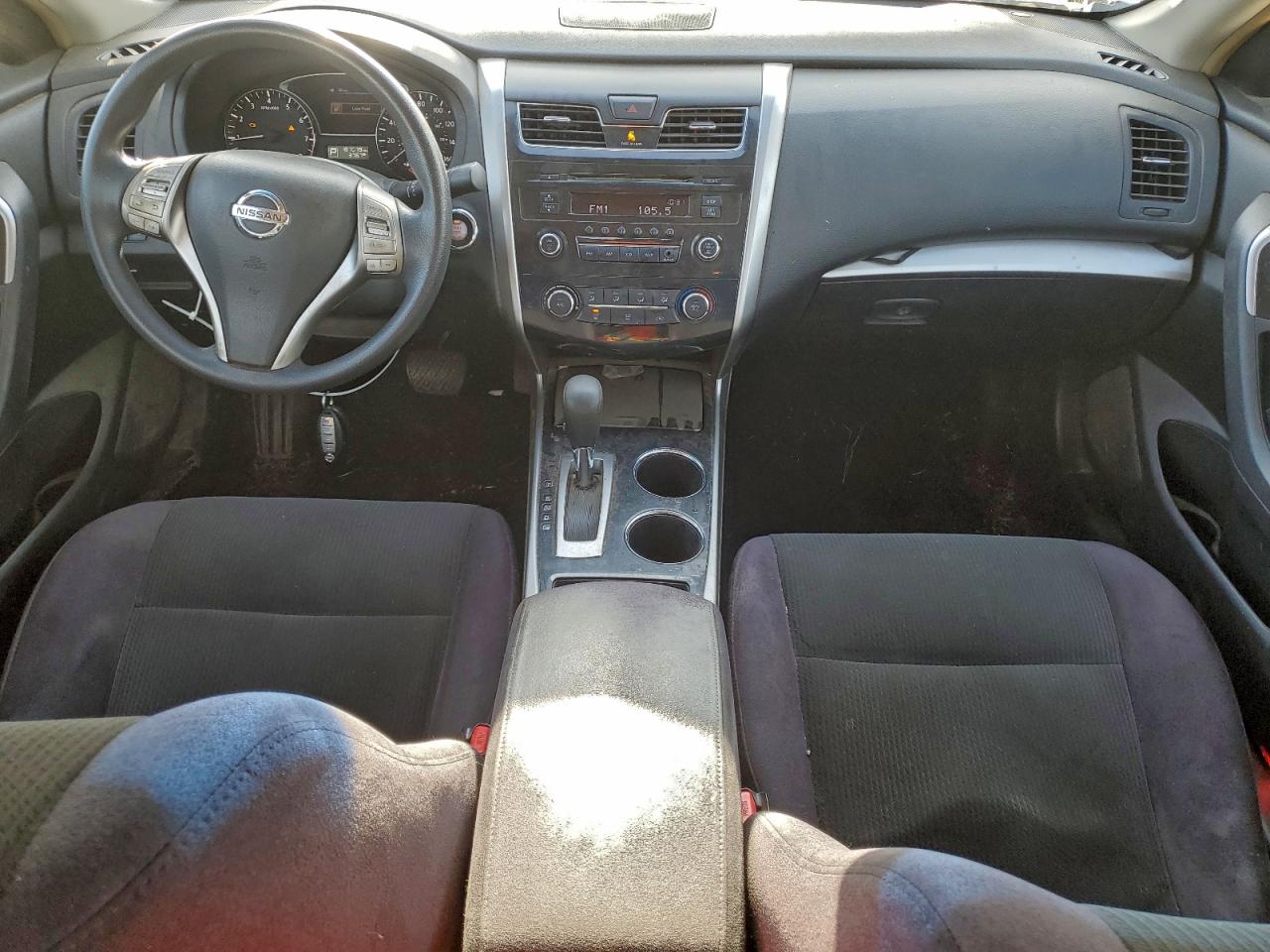 Lot #3316713442 2013 NISSAN ALTIMA 2.5