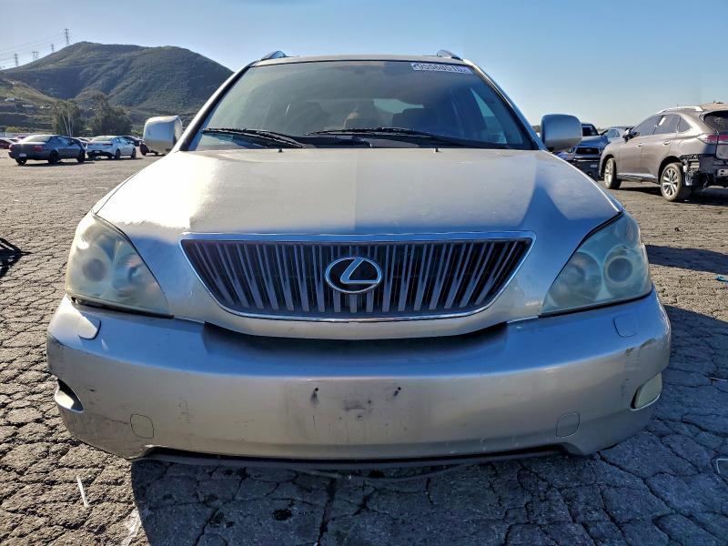 2006 LEXUS RX 330 #3306574945