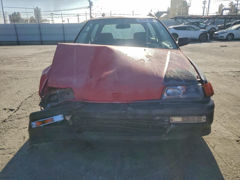 1990 HONDA CIVIC #3301988419
