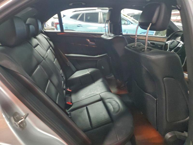 2012 MERCEDES-BENZ E 350 4MAT #3317752082