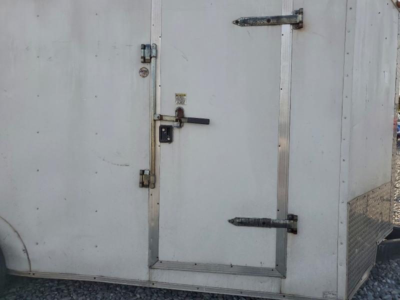 2010 FREEDOM TRAILER UNKNOWN #3304383586