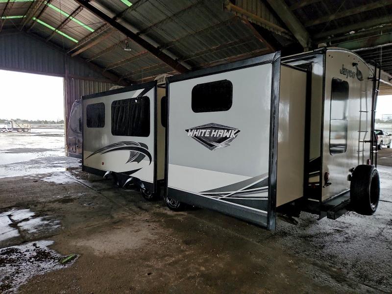 2019 OETH JACO WHITE H #3309390970