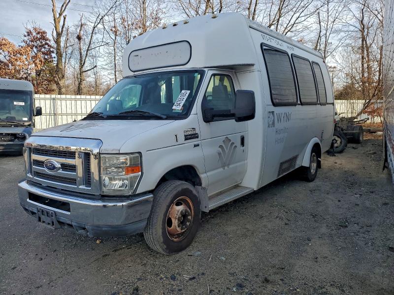 2013 FORD ECONOLINE #3312307770