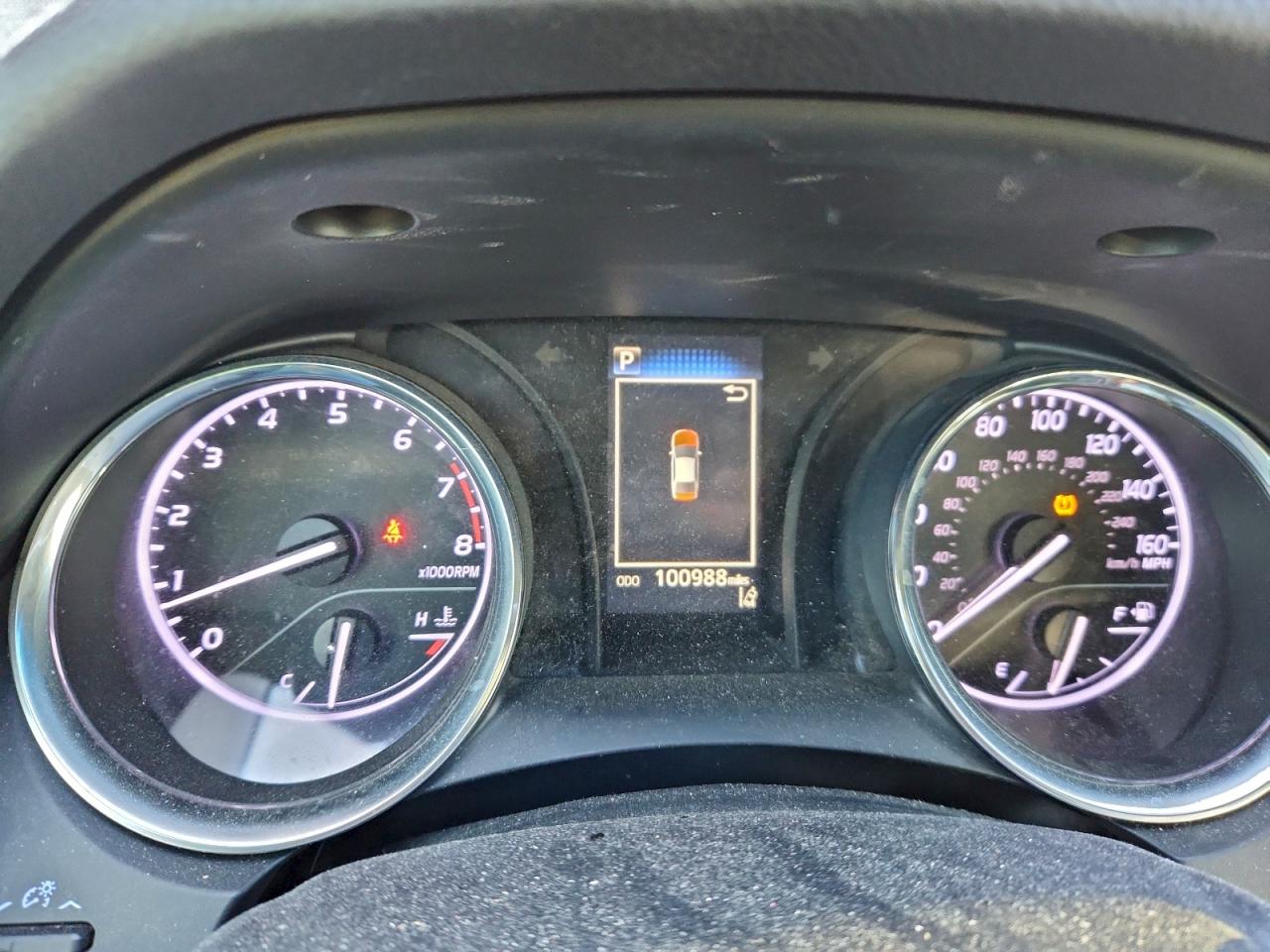 Lot #3311725239 2018 TOYOTA CAMRY L