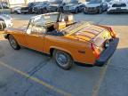 Lot #3310305961 1976 MG MIDGET CON