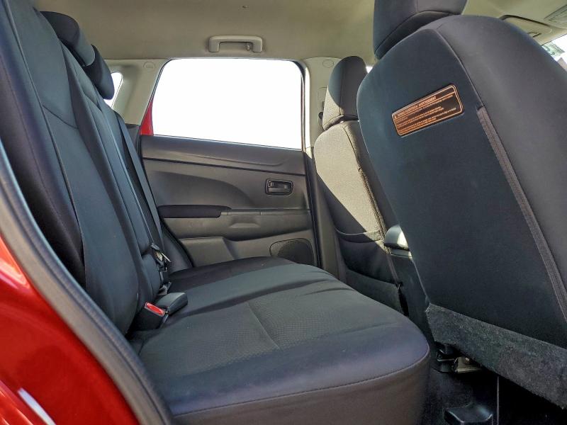 2013 MITSUBISHI OUTLANDER #3303864708