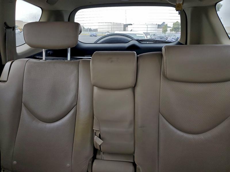 2009 TOYOTA RAV4 LIMIT #3311506240