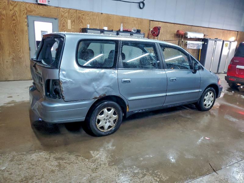 1995 HONDA ODYSSEY EX #3305395338