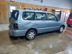 Lot #3305395338 1995 HONDA ODYSSEY EX