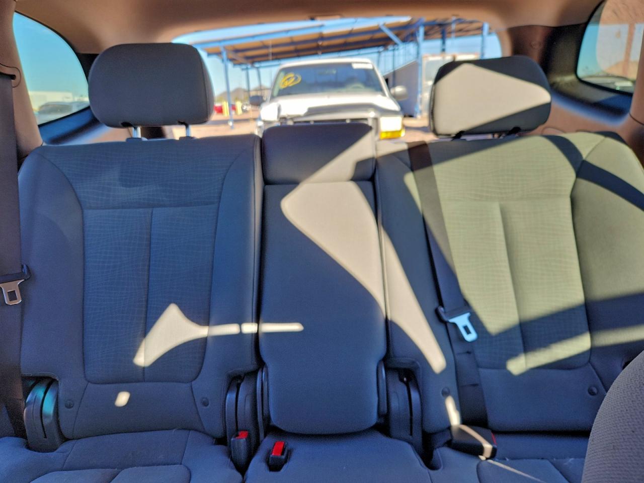 HYUNDAI SANTA FE GLS