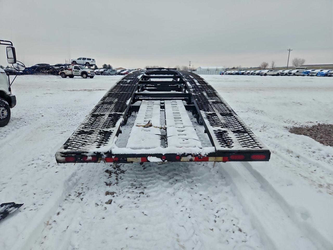 Lot #3308263164 2023 KAUFMAN UNKNOWN