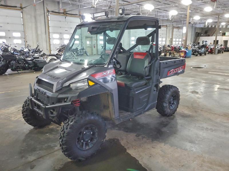 2015 POLA RIS RANGER XP #3310530081