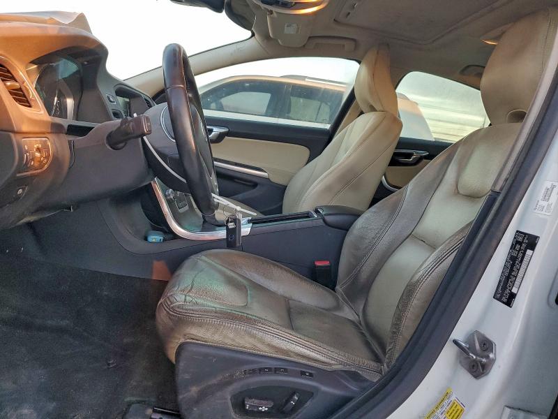 2016 VOLVO S60 PREMIE #3305682727