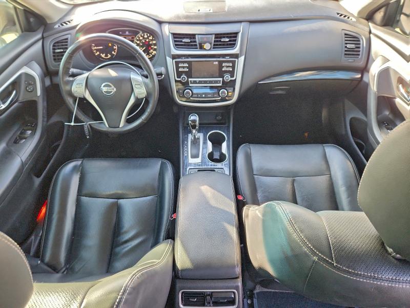 2018 NISSAN ALTIMA 2.5 #3304507448