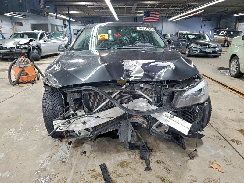 2013 BMW 535 XI #3303814429