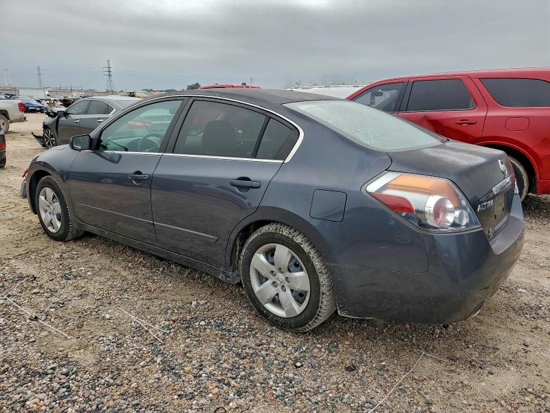 2008 NISSAN ALTIMA #3304505441