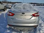 Lot #3310453344 2016 FORD FUSION SE