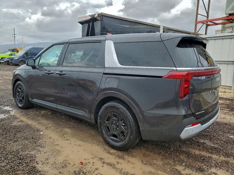 2026 KIA CARNIVAL L #3318937914
