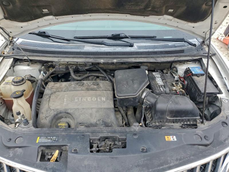 2013 LINCOLN MKX #3302021120