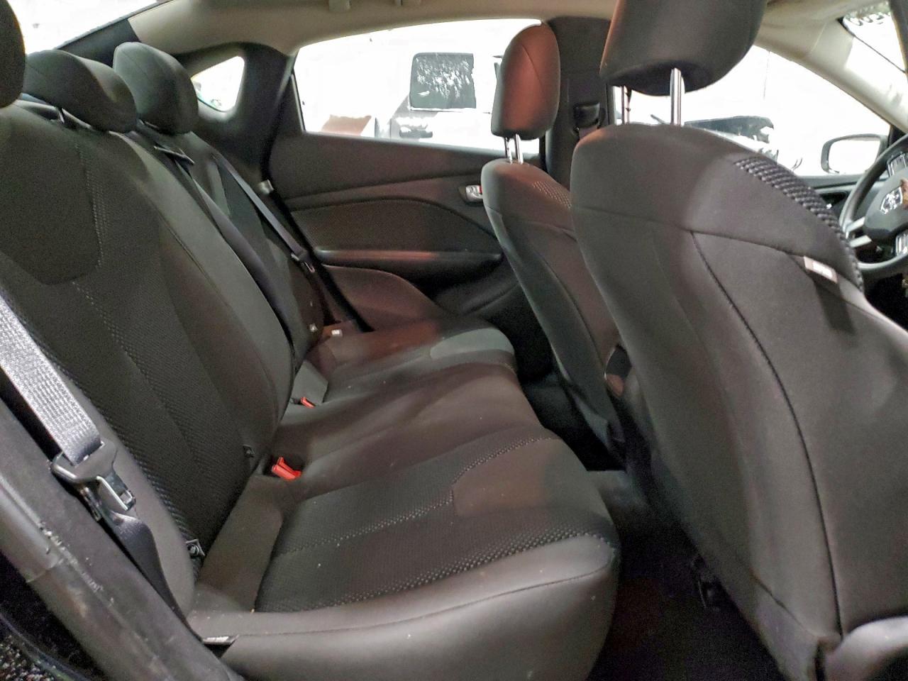 DODGE DART SXT SPORT