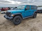 Lot #3305291319 2020 JEEP WRANGLER U