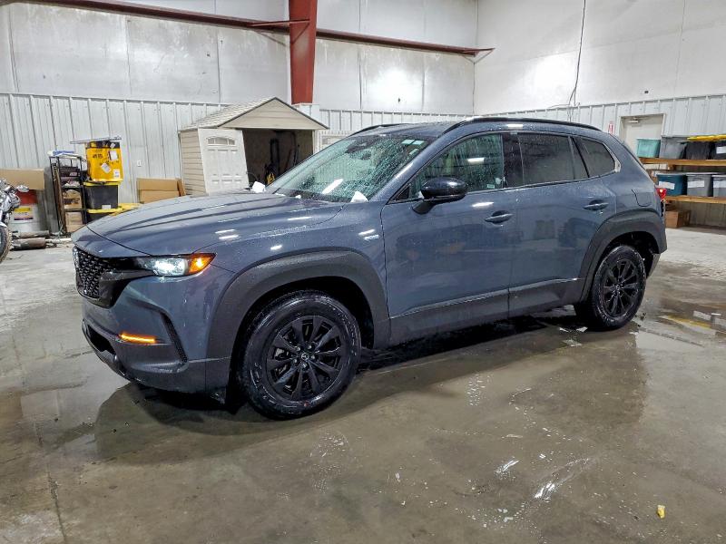 2025 MAZDA CX-50 PREM #3311517274