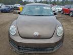 Lot #3308394311 2012 VOLKSWAGEN BEETLE